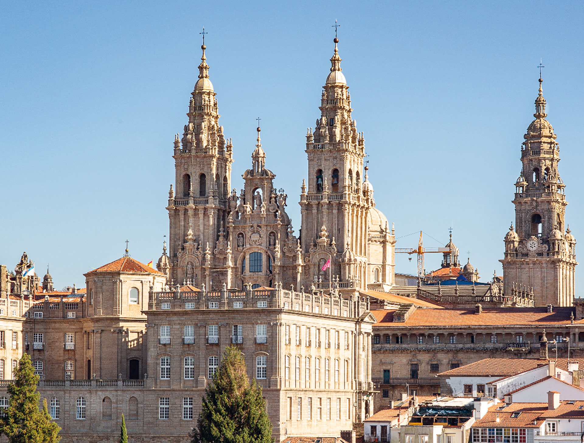 catedral de santiago