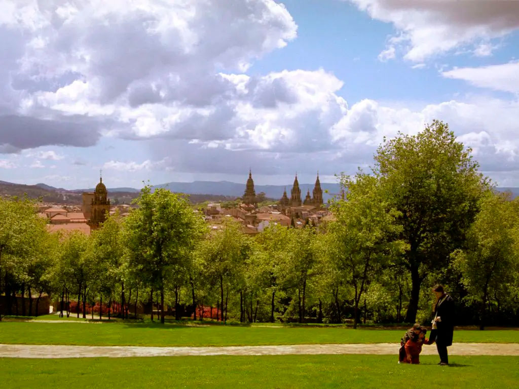 Parque de Bonaval