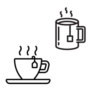 cafe e infusiones